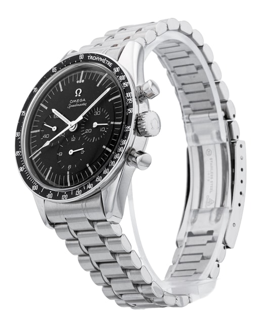 Omega Speedmaster Moonwatch ST 105.003-64 Image 2